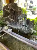 白山神社(東京都)