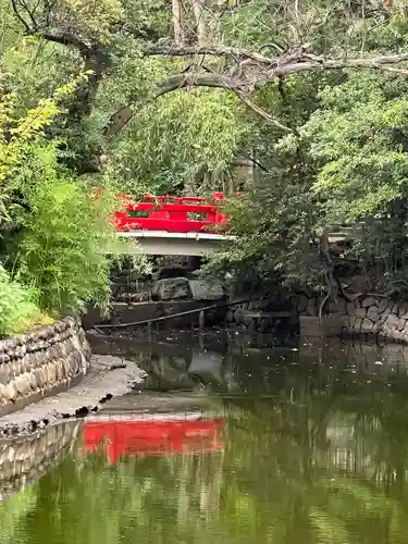 武蔵一宮氷川神社(埼玉県)