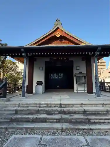 青蓮寺(大阪府)