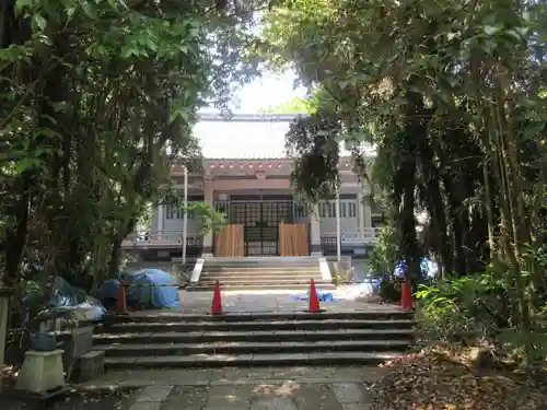 普門院(東京都)