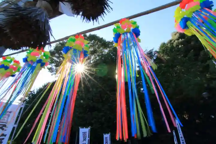 滑川神社 - 仕事と子どもの守り神の授与品その他