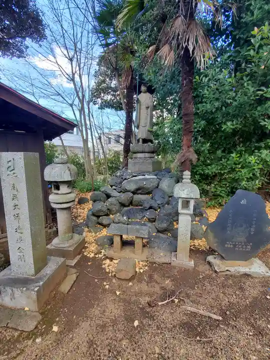 高徳寺(栃木県)
