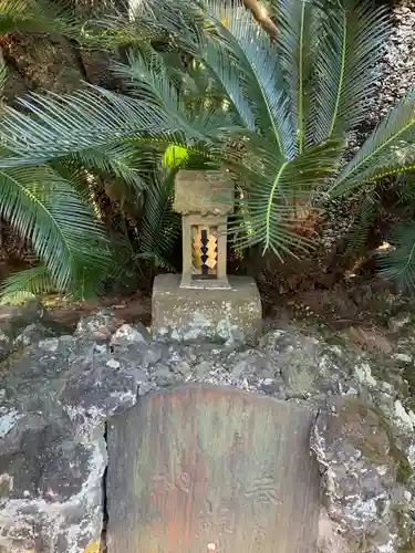 八剱八幡神社(千葉県)