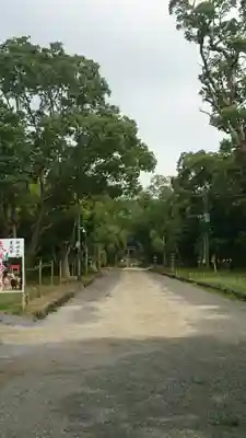 宇佐神宮のその他建物