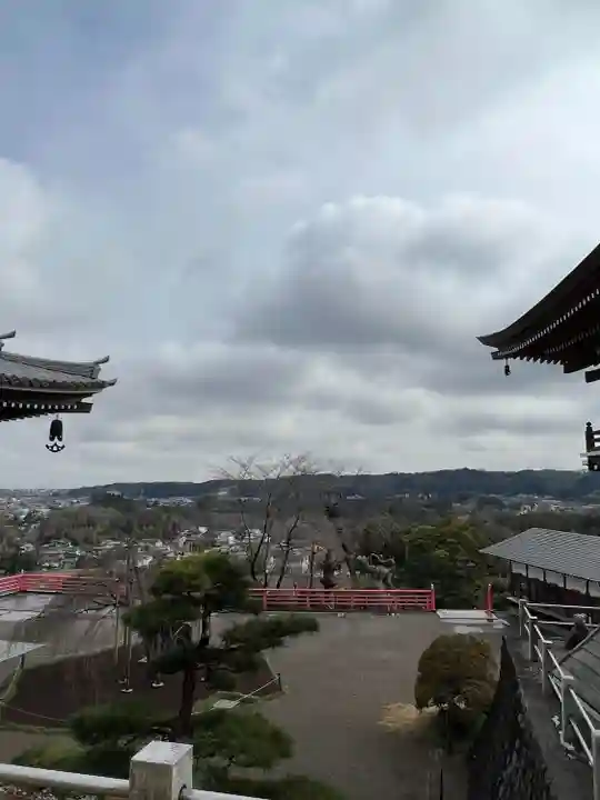 聖天院(埼玉県)