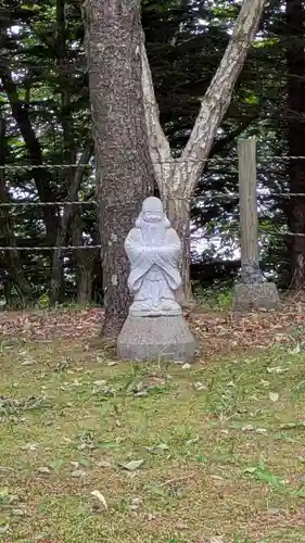 厚岸真龍神社(北海道)