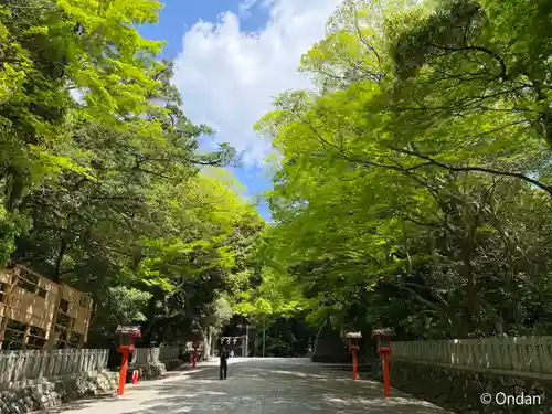 枚岡神社(大阪府)