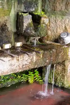 柞原八幡宮(大分県)