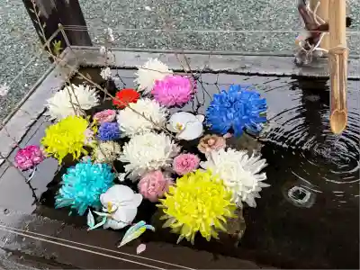 成田山川越別院(埼玉県)