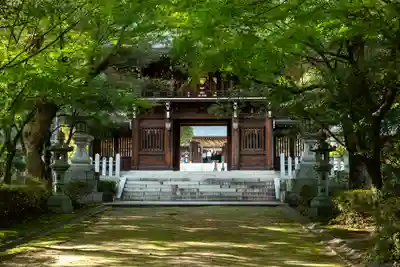 速谷神社(広島県)