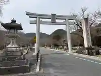 日吉大社(滋賀県)