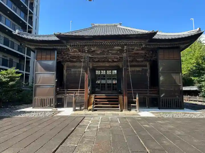 名古屋東照宮(愛知県)