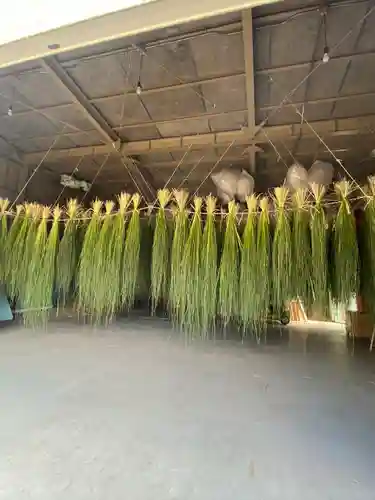 美幌神社のその他建物