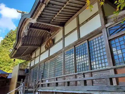 観明院のその他建物