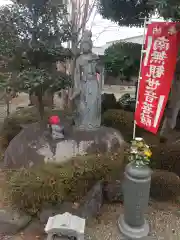 迎盛院(埼玉県)