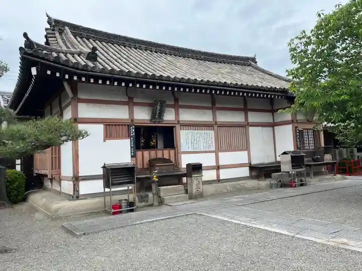 東寺(教王護国寺)(京都府)
