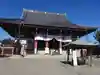 池上本門寺の本殿・本堂