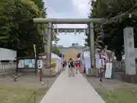 浅草神社(東京都)