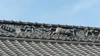 千手寺のその他建物