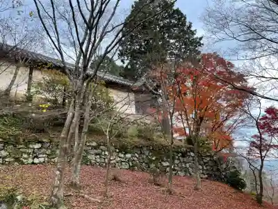 毘沙門堂門跡(京都府)