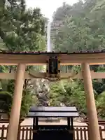 飛瀧神社(熊野那智大社別宮)(和歌山県)