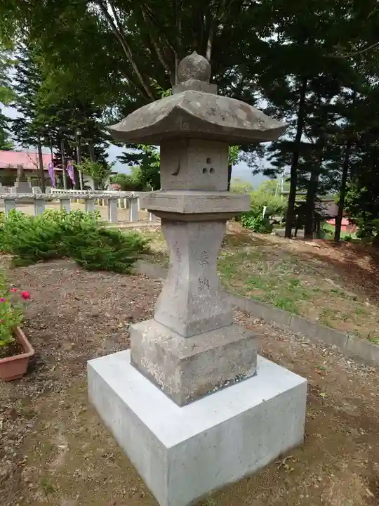 仁木神社のその他建物