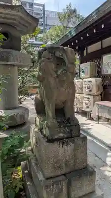白峯神宮(京都府)