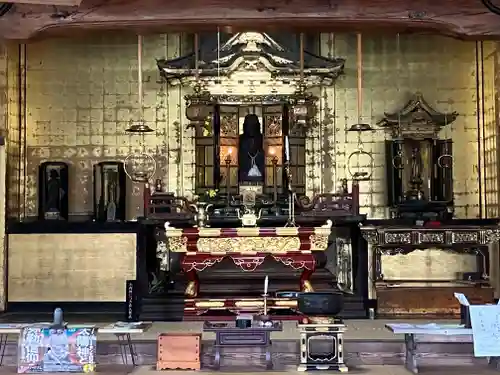 国分寺(新潟県)