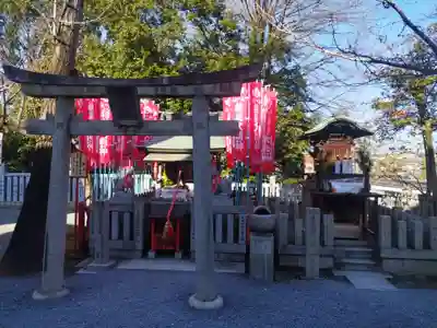 成田山大阪別院　明王院(大阪府)