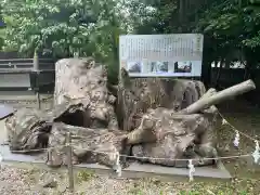 布多天神社(東京都)