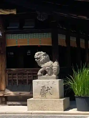 尾張大國霊神社（国府宮）(愛知県)