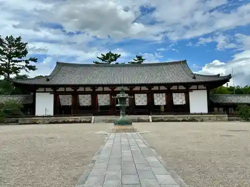 法隆寺(奈良県)