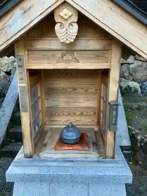 松尾大社(京都府)