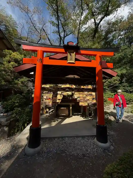 伏見神宝神社(京都府)