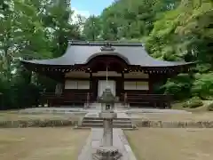 弘川寺(大阪府)