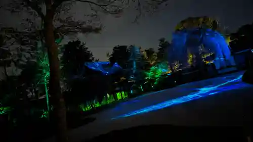 高台寺（高台寿聖禅寺・高臺寺）(京都府)