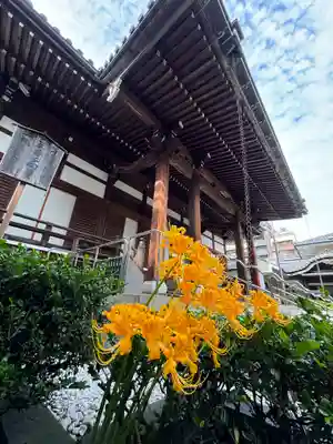光永寺(長崎県)