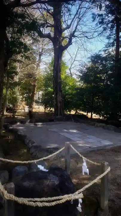 稲葉神社(愛知県)