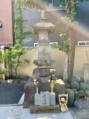 陽寿院(東京都)