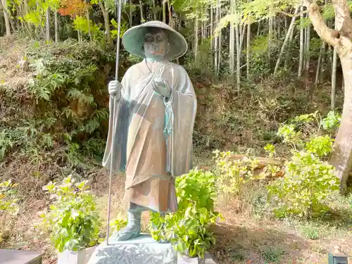 普門寺(切り絵御朱印発祥の寺)(愛知県)