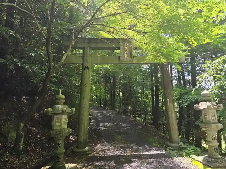 国造神社(滋賀県)