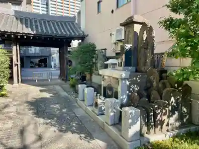 密嚴院(東京都)