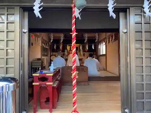 城立寺(東京都)