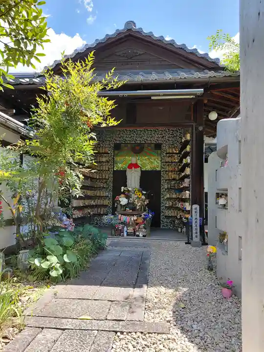 尊陽院(京都府)