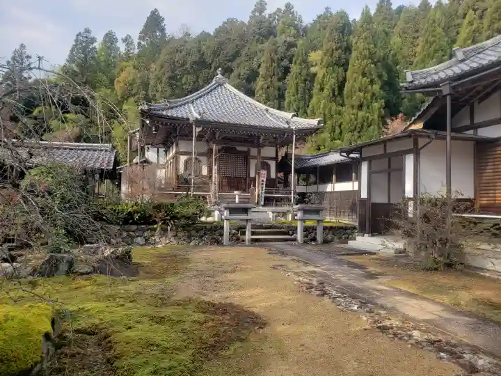 大智寺(岐阜県)