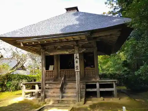 中尊寺のその他建物