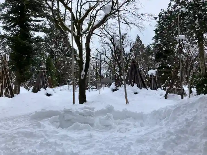 妙高寺(新潟県)