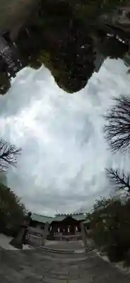 石濱神社(東京都)