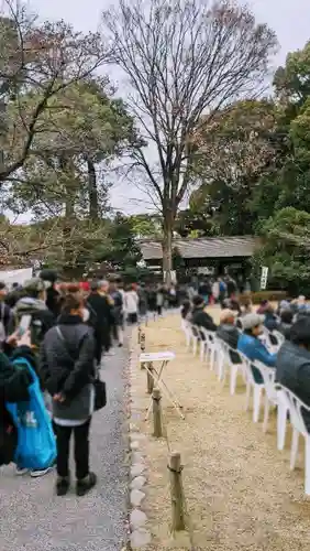 阿佐ヶ谷神明宮の山門