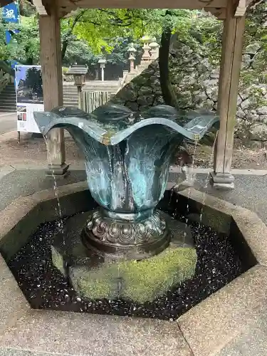 石鎚神社 口之宮 本社(愛媛県)